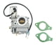 thumbnail image 2 of Conjunto De Carburador 6AH-14301-20 Reemplazo De Carburador Para Yamaha De 4 Tiempos, 2 of 8