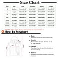 thumbnail image 2 of IYTR Men's Vintage Leather Jacket Plus Size Loose Leather Coats with Pocket Solid Color Long Sleeve Jacket Zipper Turndown Collar Red XL, 2 of 5