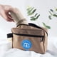 thumbnail image 5 of Estuche portátil para cepillos de dientes de viaje, 3 en 1, soporte para estuche de viaje para pasta de dientes, contenedor de plástico duro para cepillos de dientes, caja de almacenamiento para, 5 of 7