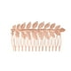 thumbnail image 1 of Peine de hojas para mujer, accesorios de pelo para novias, horquillas para novias, cumpleaños para ella, 1 of 5