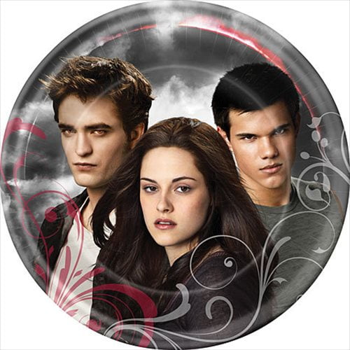 Twilight eclipse full book picture