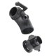 thumbnail image 2 of Intake Turbo Elbow Pipe with Muffler Delete Kit Replacement for Seat Leon MK3/Cupra 5F 1.8T 2.0T, 2 of 5