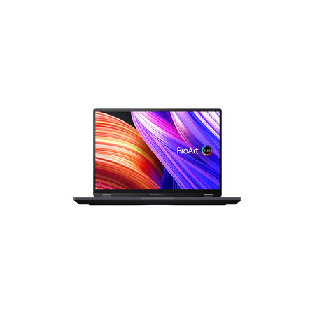 ASUS - ProArt Studiobook 16" OLED Touch Laptop - Intel 13 Gen Core i9 with 32GB RAM - NVIDIA GeForce RTX 4060 - 1TB SSD - Mineral Black