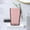 Pink, variant on Travel Mouthwash Cup, Portable Toothbrush Holder, Leak Proof Brushing Mug, Compact Bathroom Organizer, Non-Slip Design for Home & Vacation