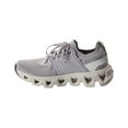 thumbnail image 2 of On Women's Cloudswift 4 Lilac/Wolf 3WF10114061-6, 2 of 5