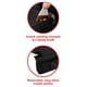 thumbnail image 4 of Protector de asiento de coche Skip Hop Clean con recogedor de migas, 4 of 9
