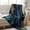 Dragonfly, variant on Plush Blankets Soft Glowing Throw Soft Cozy Blankets For Couch Bed Travel Office Camping Alien