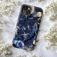 thumbnail image 6 of Combo 3 Mystical Whale Shark Phone Case, Starry Night Ocean Fantasy Design Cover Set for iPhone 16 15 14 13 12 11 Pro Max Plus Mini, 6 of 6