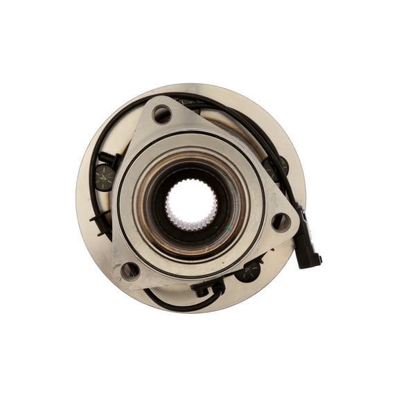 Raybestos R-Line Wheel Hub Assemblies Fits select: 2006-2009 DODGE DURANGO, 2007-2009 CHRYSLER ASPEN