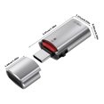 thumbnail image 4 of Adaptador OTG Tipo C a USB 3 0 Bsvklp 5Gbps, 4 of 9
