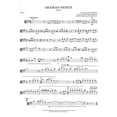 thumbnail image 4 of Hal Leonard Aladdin for Viola Instrumental Play-Along Book/Audio Online, 4 of 6