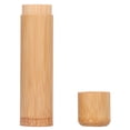 thumbnail image 2 of Tea Canister, Environmental Tea Storage Box Convenient Portable  For Tea Coffee Beans Nuts For Family Style 4, 2 of 8