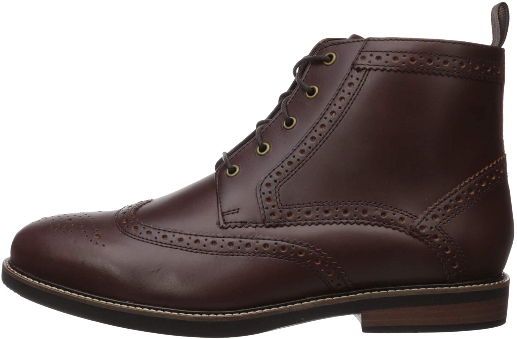 Nunn bush wingtip boots Clearance