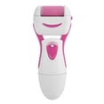 thumbnail image 2 of Electronic Pedicure, Portable Device for Callus Removal and Foot Cleaning, Pink, 2 of 4