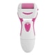 thumbnail image 2 of Electronic Pedicure, Portable Device for Callus Removal and Foot Cleaning, Pink, 2 of 4
