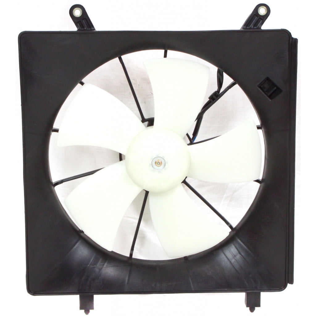 For Honda Element Radiator A/C Cooling 