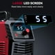 thumbnail image 5 of Cortador de plasma ARCCAPTAIN 55A 110/220 V con inversor IGBT, 5 of 9
