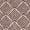 Dusty Rose, variant on Unique Loom Eco Trellis Collection Area Rug - Osage (2' x 6' Runner Charcoal Ivory)