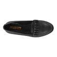 thumbnail image 4 of ZAPATOS DAMA STYLO R-3154 SIMIPIEL NEGRO Stylo R-3154, 4 of 4