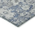 thumbnail image 4 of Addison Rugs Chantille Indoor/Outdoor Traditional Formal Blue Washable Rectangle Rug, 10' x 14', 4 of 6