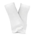 thumbnail image 3 of TeeHee Women's Fashion No Show Fun Socks 6 Pairs Packs (White), 3 of 8