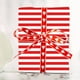 thumbnail image 1 of Rollo de Papel de Regalo a Cuadros para Cualquier Ocasión: Ideal para Navidad, San Valentín, Cumpleaños, Papel Decorativo Duradero y Resistente Al Desgarro para Cajas de Regalo., 1 of 4