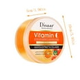 thumbnail image 3 of Betivan Beauty Vitamin C Face Moisturizer, Anti-aging Hydration Skin Firming & Brightening Cream for Dark Spots, Wrinkles, Uneven Skin Tone, Vitamin C Lotion for Instant Glow 300ML, 3 of 5