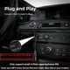thumbnail image 5 of 2x Conector auxiliar de sonido de 3,5mm a USB CUTICAT aux a usb, 5 of 6