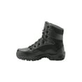 Interceptor Men's Force 6" Steel Toe Tactical Boots