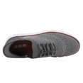 thumbnail image 3 of Casual Zapatos Casuales para Correr Hombres Malla Transpirable Punto Cómodo, 3 of 9