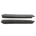 thumbnail image 3 of Gear Shift Panel Side Trim, Stylish Decor Center Console Side Strip Carbon Fiber Style Antiscratch  For Car Interior ANGGREK Center Console Side Strip, 3 of 8