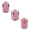 thumbnail image 1 of Toupie à main Minecraft Porc, 1 of 5