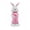 Pink, variant on Large Inflatable Easter Bunny Decoration 59 Inch Adorable Pink Bunny With Egg For Indoor Outdoor Holiday Party Garden Decor