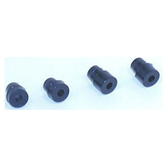Losi Shock Mount Bushings XXX XXX-T SPT LOSA5013 Elec Car/Truck Replacement Parts