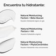 thumbnail image 2 of The Ordinary Natural Moisturizing Factors + Beta Glucan, Gel hidratante con beta-glucano — Hidratante en gel ligero para una hidratación duradera, 100ml, 2 of 5
