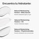 thumbnail image 2 of The Ordinary Natural Moisturizing Factors + Beta Glucan, Gel hidratante con beta-glucano — Hidratante en gel ligero para una hidratación duradera, 100ml, 2 of 5
