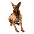 thumbnail image 2 of Trick or Treat Brittany Spaniel Needs Candy Happy Halloween Night Hawaiian Summer Shirt for Small Medium Large Dog Cat Brittany Dog Lover Gifts Idea - 02020, 2 of 6