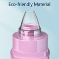 thumbnail image 3 of TFixol Pink Blackhead Remover Vacuum Tool Kit for Deep Pore Cleansing, Battery Not Included, 3 of 6