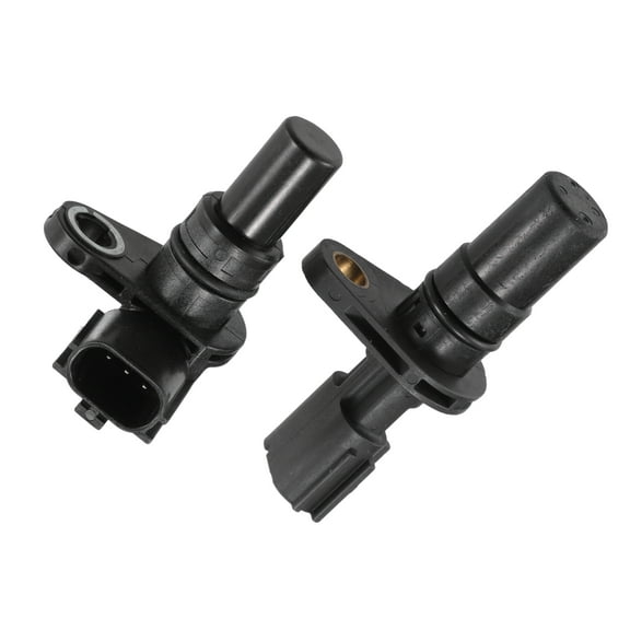 2pcs Automatic Transmission Input Speed Sensor for Nissan Altima 2007-2022 No.319351XF00/319351XF01