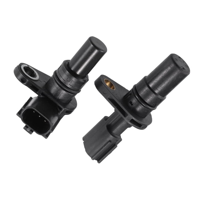 2pcs Sensor de velocidad de entrada de transmisión automática para Nissan Altima 2007-2022 No.319351XF00/319351XF01