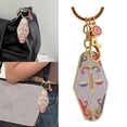 thumbnail image 2 of YongCo Creative Animal Charm Keyring Geomancy Pendant Keychain For Everyday Carry Item For Gifts And Collectibles, 2 of 20