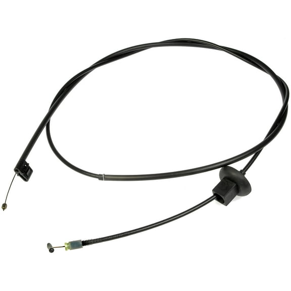 Dorman 912-005 Hood Release Cable for Specific Models Fits 1993 Cadillac DeVille