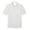 1PCS/White, variant on GobdXE Boys 2 Pack Short Sleeve Button Down Shirts Kids Solid Pocket Collar Dress Shirts Back to School Uniform Casual Daily Wear 7-8 Years,2PCSBeige