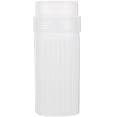 thumbnail image 1 of Plastic Slides Staining Jar Microscope Slides Staining Holder Laboratory Slides Staining Holder with Lid, 1 of 8