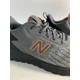 thumbnail image 4 of Men's New Balance Speedware Composite Safety Toe EH PR SR Size 9.5 D Gray Orange, 4 of 6