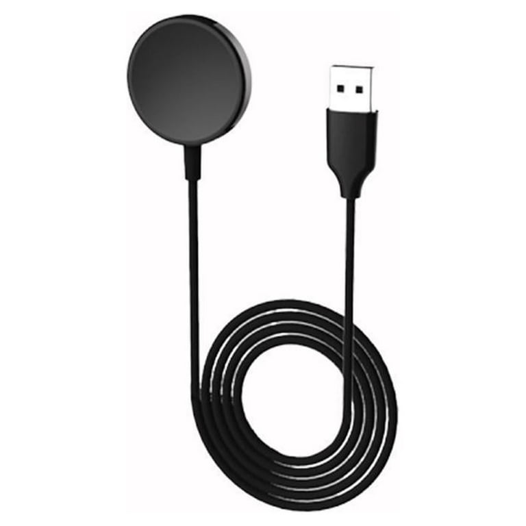 Samsung Galaxy Watch-3 Active Wireless Charger, Magnetic