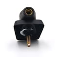 thumbnail image 2 of wufeng Pieza de Repuesto para Peugeot 106 205 206 306 Base de Antena automática 309 405 406 806 Base aérea Antena de Techo 9628851980 ER, 2 of 5