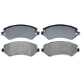thumbnail image 3 of R/M Brakes Sgd856M Fits select: 2001-2005 DODGE GRAND CARAVAN, 2003-2007 CHRYSLER TOWN & COUNTRY, 3 of 3