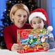 thumbnail image 2 of Navidad Cuenta Regresiva 24 Días Juego De Juguete De Coche Calendario De Adviento De Navidad Caja Ciega Juguete Para Regalo Para Niños seitruly HA043973-01, 2 of 6