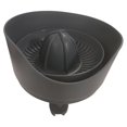 thumbnail image 2 of For Tm5 Tm6 Tm31 Juice Separator Extractor Lemon Orange Juice Attachment Basket Kitchen Manual Juicer, 2 of 5